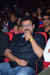 Alludu Seenu Audio Launch